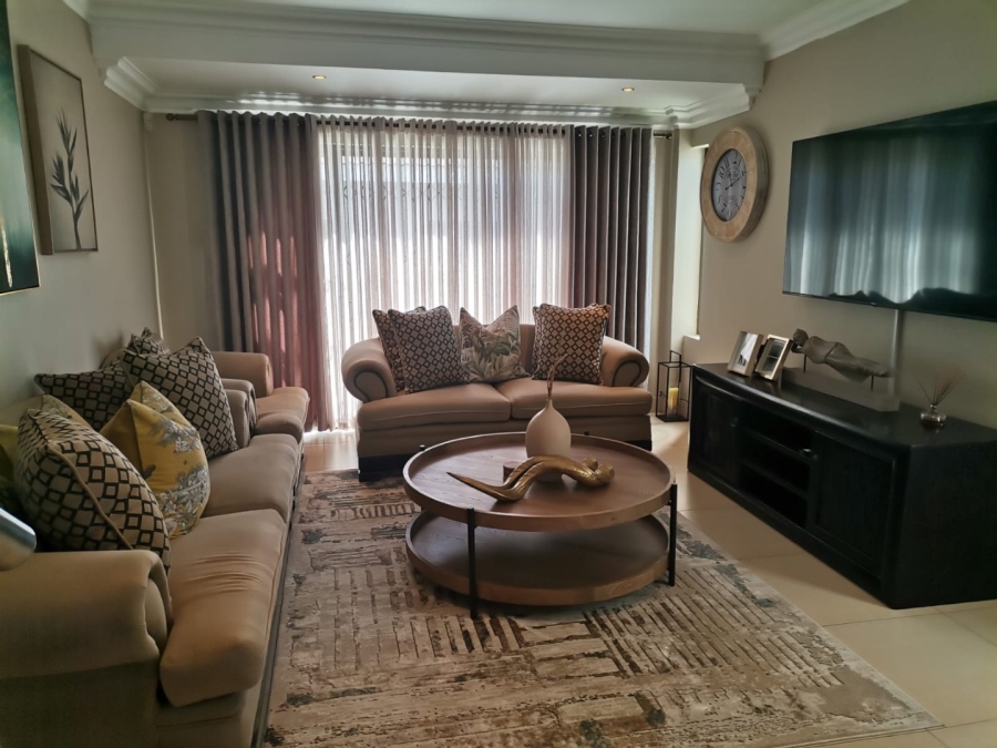 3 Bedroom Property for Sale in Shellyvale Free State